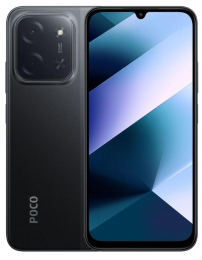 Xiaomi POCO C85 8/256GB Black (Global)