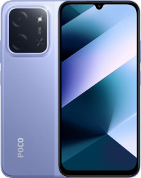 Xiaomi POCO C85 6/128GB Purple (Global)