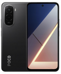 Xiaomi POCO M7 8/256GB Black (Global)