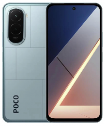 Xiaomi POCO M7 8/256GB Blue (Global)