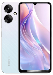 Xiaomi Redmi 13C 5G 4/128GB NFC Silver (Global)