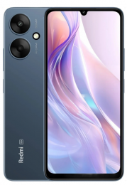 Xiaomi Redmi 13C 5G 8/256GB NFC Blue (Global)