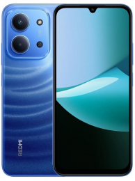 Xiaomi Redmi 15C 4G 4/128GB Moonlight Blue (Global)