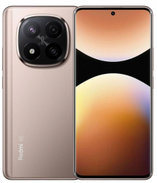 Xiaomi Redmi Note 14 Pro+ 5G 8/256GB Sand Gold (Global)