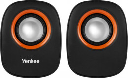 Yenkee YSP 2001BK Black (45008116)