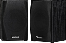 Yenkee YSP 2010BK Black (45011776)