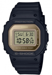 Casio G-SHOCK GMD-S5600-1ER EU