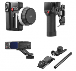 DJI Focus Pro All-In-One Combo (CP.RN.00000403.01) EU