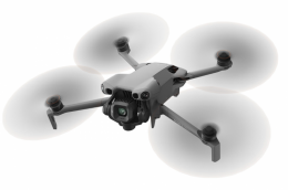 DJI Mini 5 Pro Fly More Combo RC 2 (CP.MA.00000894.01) EU