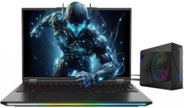 Dream Machines RX5080-16UA26