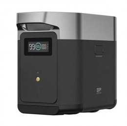 EcoFlow DELTA 2 Extra Battery (ZMR330EB, EFD330-EB) EU