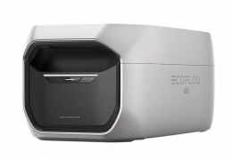 DELTA 3 Extra Battery EU