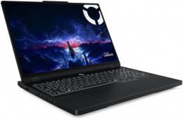 Lenovo Legion Pro 5 16IAX10H 83LU003TRA Eclipse Black
