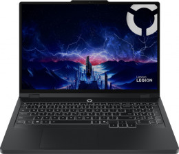 Lenovo Legion Pro 5 16IAX10H (83LU003VRA) Eclipse Black