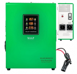 Volt Polska GREEN BOOST MPPT 3000 (3SR3000001) EU