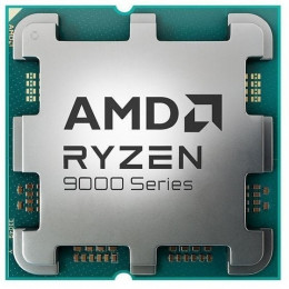 AMD Ryzen 5 9500F Tray (100-000001406)
