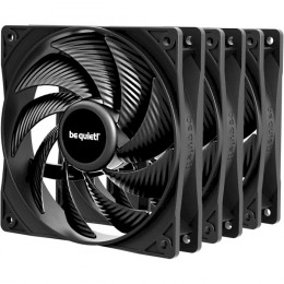 BE QUIET! Pure Wings 3 120 PWM 3-Pack (BL141)