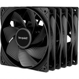 BE QUIET! Pure Wings 3 120 PWM Reverse 3-Pack (BL137)