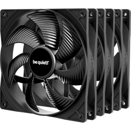 BE QUIET! Pure Wings 3 140 PWM 3-Pack (BL139)