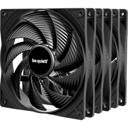 BE QUIET! Pure Wings 3 140 PWM High-Speed 3-Pack (BL138)