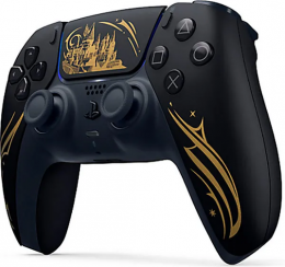 Sony DualSense Hogwarts Legacy Limited Edition