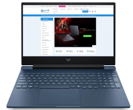 HP VICTUS  15-fa2039nw (C1LW2EA) EU