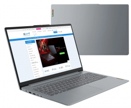 Lenovo IdeaPad Slim 3-15  (82XQ00T5PB) EU