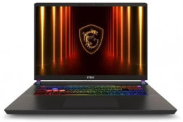 MSI Vector A16 HX A8WHG-014XUA Grey (VECTOR A16HX A8WHG-014XUA)