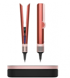 Dyson Airstrait HT01 Strawberry Bronze/Blush Pink (560897-01) EU