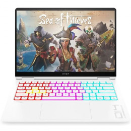 HP Omen Transcend Laptop 14-fb1006ua (C3US3EA) Ceramic White