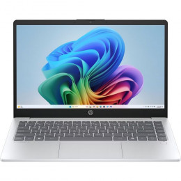 HP OmniBook 3 NGAI 14-ha0003ua (BV5U2EA) Glacier Silver