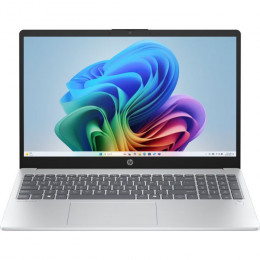 HP OmniBook 3 NGAI 15-fn0000ua (BV5V0EA) Glacier Silver