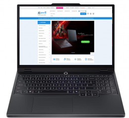 Lenovo Legion 5 (83M00001US) EU