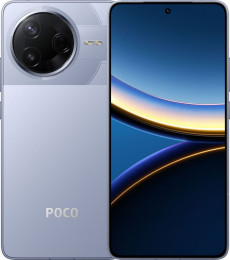 POCO F7 Pro 12/512GB Blue
