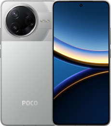 POCO F7 Pro 12/512GB Silver