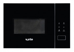 VENTOLUX MWBI 15 G BK TC