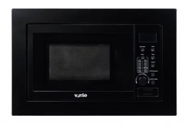 VENTOLUX MWBI 20 BK ST