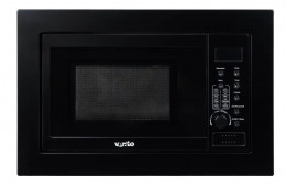 VENTOLUX MWBI 25 BK ST