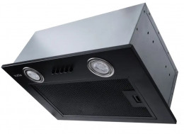 VENTOLUX PUNTO 45 BK (800) PB