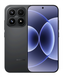 Xiaomi 17 12/256GB Black (with adapter)