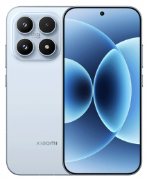 Xiaomi 17 16/512GB Blue (with adapter)