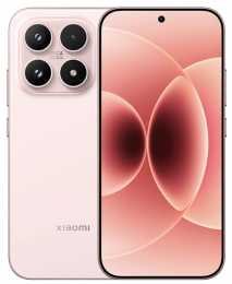 Xiaomi 17 16/512GB Pink (with adapter)