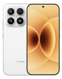 Xiaomi 17 16/512GB White (with adapter)