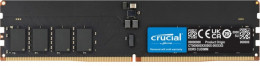 Crucial CUDIMM DDR5 1x16GB (CT16G64C52CU5)