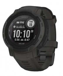 Garmin Instinct 2 Solar Graphite (010-02627-10) EU