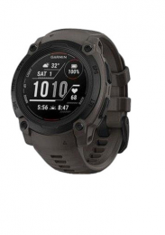 Garmin Instinct E 40mm Black with Charcoal Band (010-02932-00/13) EU