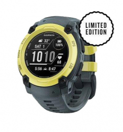 Garmin Instinct E 40mm Electric Lime with Twilight Band (010-02932-01) EU