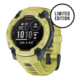 Garmin Instinct E 45mm Electric Lime with Electric Lime Band (010-02933-01) EU