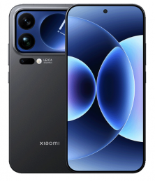 Xiaomi 17 Pro Max 12/512GB Black (with adapter)