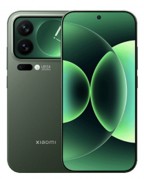 Xiaomi 17 Pro Max 12/512GB Green (with adapter)